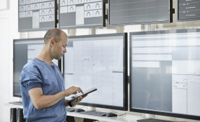 Healthcare e Sicurezza: flessibilità tecnologica e IA