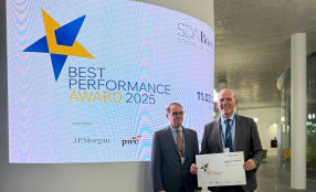 Inim tra le migliori aziende italiane: secondo anno consecutivo nel Best Performance Award promosso da SDA Bocconi 2025/26