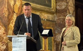 UNIV al convegno “Diritto della sicurezza e sicurezza dei diritti nell’anno Giubilare”