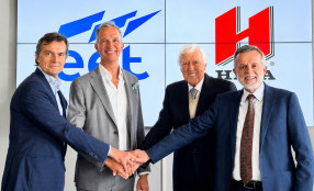 EET Group acquisisce HESA s.p.a., storico leader del mercato italiano della sicurezza elettronica