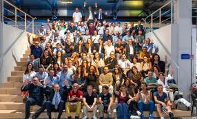 CoMETA SpA festeggia 40 anni di innovazione nella sicurezza  e continua a crescere con FAAC Technologies