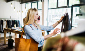 La sicurezza fisica nel luxury retail protegge customer experience e reputazione