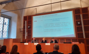 Al via gli Stati Generali della Sicurezza - Roma, 10 dicembre 2025