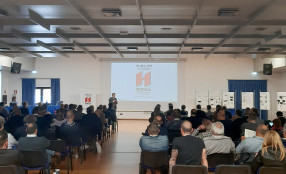 Meeting Concessionari e Installatori Autorizzati HESA 2022 all’Isola d’Elba
