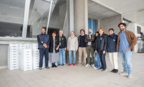 Il Gruppo Coopservice rafforza l’impegno per la tutela dell’Adriatico