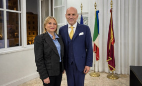 UNIV dal Questore di Roma per un nuovo sistema di sicurezza