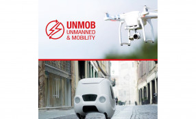 Smart Building Levante: spazio anche al mondo dei droni e alla mobilità urbana