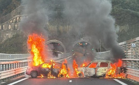 Portavalori nel mirino: UNIV chiede un cambio di passo