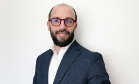Raúl Aguilera, nuovo Manager Regional Sales di i-PRO EMEA - South & Eastern Europe
