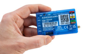 AddSecure presenta un terminale di trasmissione allarmi 4G, IRIS-4 50, per affrontare la trasformazione delle reti di telecomunicazioni