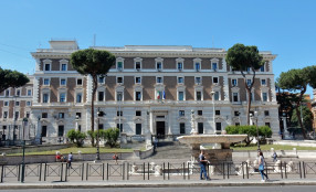 Breaking news: slitta al 25 settembre 2026 il termine per la qualificazione dei tecnici manutentori sistemi antincendio