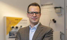 Axis Communications nomina Michele Cancemi Key Account Manager Digital Transformation