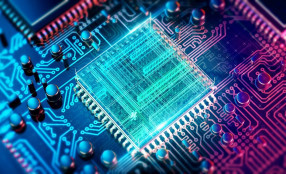 Intelligenza Artificiale, il mercato dei chip raddoppierà entro il 2027