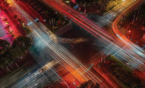TRAFFIC 2025 - THE URBAN TECHNOLOGY SHOW - Bologna, 8-9 ottobre