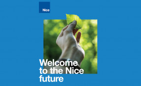 Nice presenta il primo Bilancio di Sostenibilità: “Welcome to the Nice future”