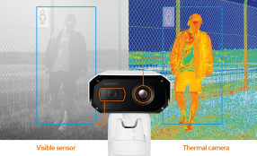 Da Hanwha Vision 7 modi in cui gli installatori di sistemi di sicurezza possono aumentare la catena del valore