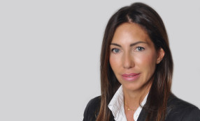 Competenza, esperienza e convinzione del team Sesami: Silvia Comolli