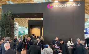 Coopservice a KEY 2026: intelligenza artificiale e digital twin per l’efficientamento energetico e la decarbonizzazione
