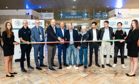Fiera di Bergamo: inaugurate le (due) Giornate dell’Installatore Elettrico, nuovo evento Promoberg riservato ai professionisti del settore