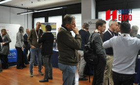 HESA SMART EXPO prosegue martedì 26 novembre con il terzo appuntamento in calendario