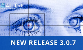 Release 3.0.7 delle app A.I. Tech: scopri le novità!