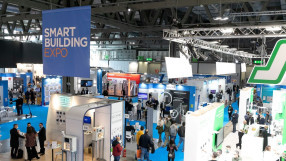 SMART BUILDING EXPO: focus sulla doppia transizione digitale ed energetica del patrimonio edilizio e delle città