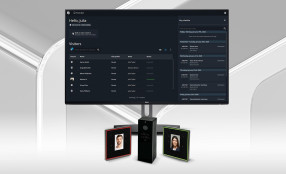 Genetec introduce nuove funzionalità in cloud per il controllo accessi di Security Center SaaS
