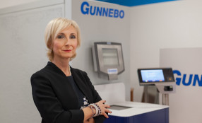 Gunnebo Safe Storage: qualità, professionalità e innovazione