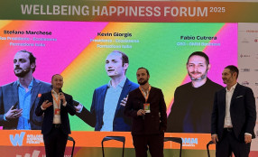 Gli Stati Generali della felicità in azienda: il benessere non è più un trend, ma una leva strategica