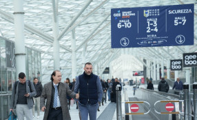 SICUREZZA 2025: tutte le risposte per un settore che cambia