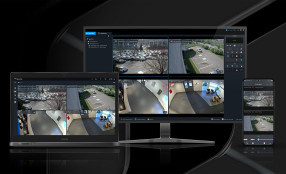 Schneider Electric modernizza e unifica i propri sistemi di videosorveglianza con Genetec Security Center
