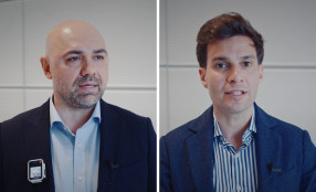 Vigilanza, come ti vorrei. Le interviste a Luigi Lagonigro e Emanuele Tornicelli (Reveal)