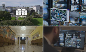 La sicurezza nel cuore delle istituzioni, una sfida tra storia e futuro