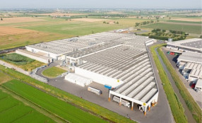 FEPA S.p.A. potenzia sicurezza e produttività con le soluzioni Hanwha Vision e l’integrazione di Bieffedue Elettronica