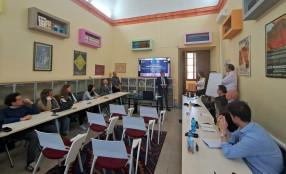 Cybersecurity e patrimonio culturale: Fondazione Enzo Hruby e Axitea insieme per la sicurezza digitale dei luoghi della cultura