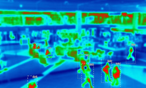 Sicurezza senza compromessi: i cinque vantaggi della tecnologia termica secondo Axis Communications