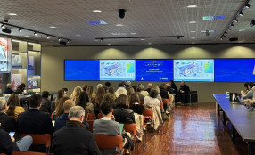 MIBA: la filiera del building a Fiera Milano