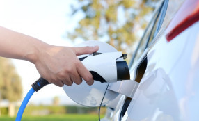 Più sicurezza per le stazioni di ricarica dei veicoli elettrici