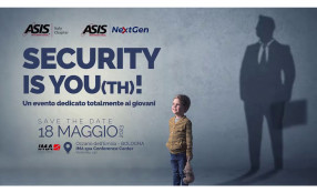 Al via Security is You(th), il concorso per giovani organizzato da ASIS Italy ed ASIS Next Gen
