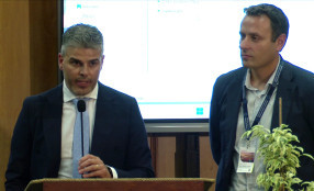 APR 2024 - interventi di Lucio Piccinini e Luciano Crispoldi (Vigilanza Group)