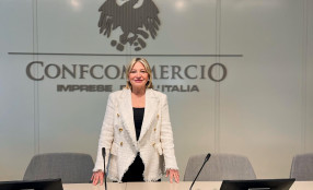 UNIV, la linea del nuovo Presidente Anna Maria Domenici