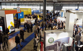 Oil&nonOil 2002, oltre 4000 presenze a Verona