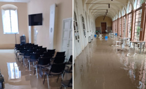 Da ASIS Chapter Italy solidarietà e sostegno a Faventia Sales dopo i danni dell'alluvione in Emilia Romagna