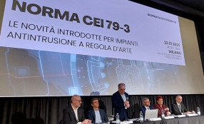 CEI 79-3:2024, giornata di studio all'Anteo di Milano