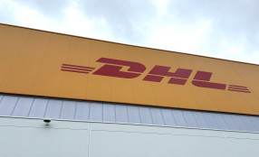 DHL Express sceglie Hanwha Vision per migliorare gli standard di sicurezza