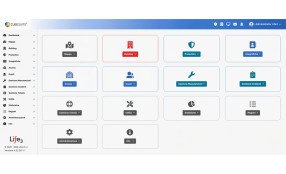 Life3, tecnologia che governa la complessità