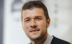 Dalla sicurezza all’efficienza operativa: il processo di digital transformation secondo Axis Communications