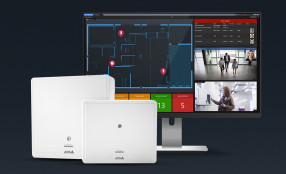Genetec e Axis Communications rivoluzionano il mercato del controllo degli accessi fisici con l’introduzione di Axis Powered by Genetec