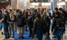 Numeri da record per SICUREZZA 2025: crescono spazi espositivi (+18%) ed espositori esteri (+28%)
