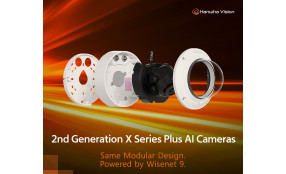 Hanwha Vision presenta la seconda generazione di telecamere X Series Plus